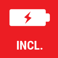 Icon battery