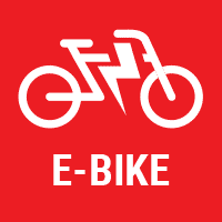 Icon e-bike