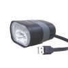 Axendo 40 USB headlamp with Usb cable