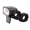 The AXENDO 40 light from Spanninga, combined with the BH520 bracket