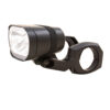 The AXENDO 60 light from Spanninga, combined with the BH520 bracket