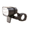 The AXENDO 60 light from Spanninga, combined with the BH520 bracket
