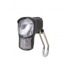 Illico 2 headlamp with front fork bracket
