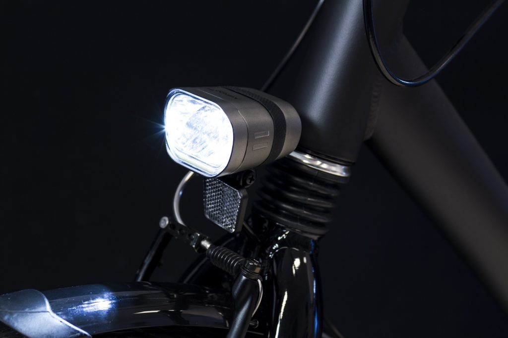 Detector voormalig Schepsel Best getest: Spanninga fietsverlichting - Spanninga Fietsverlichting