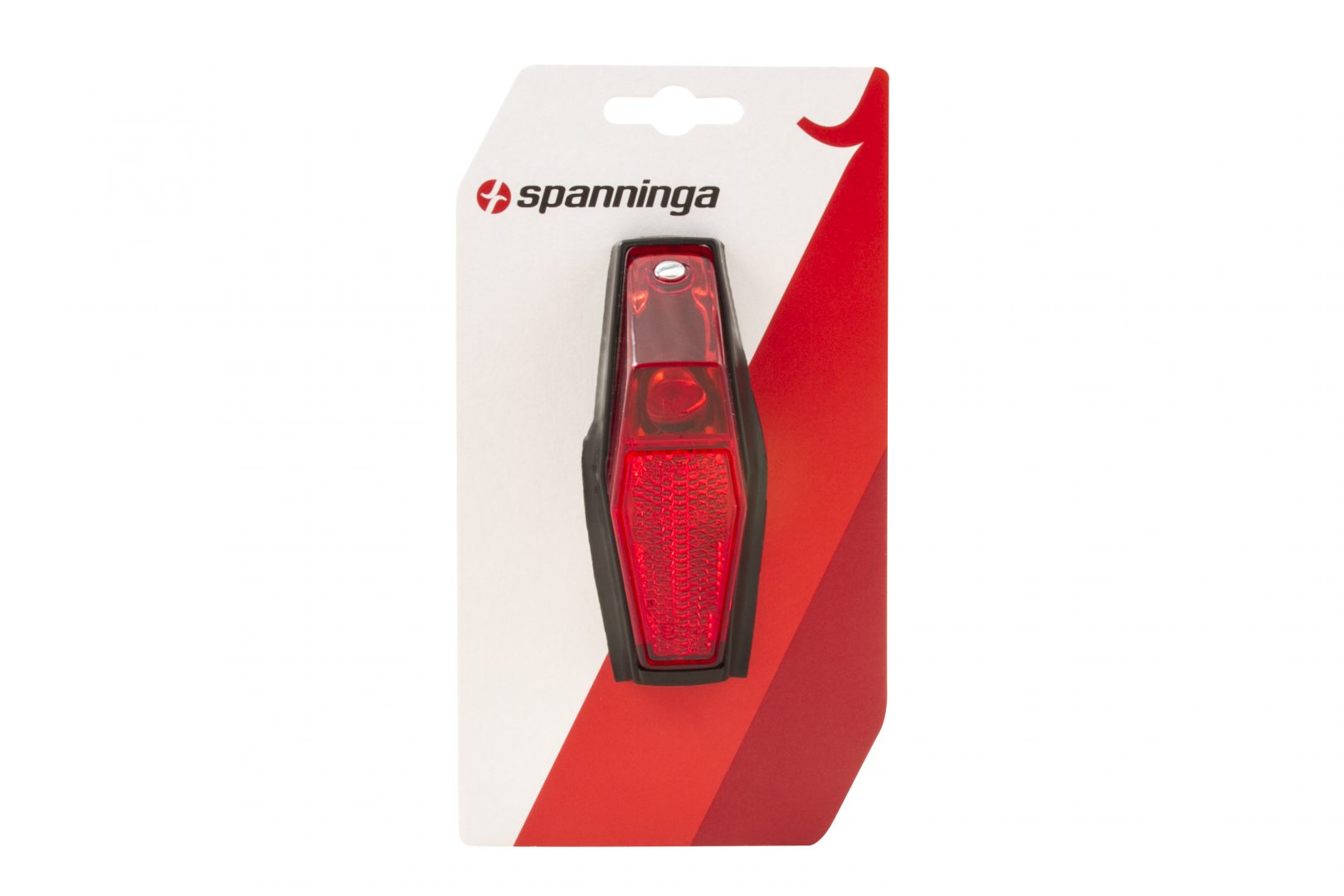 Nr 8 rearlight package front