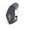 Pixeo rearlight with Br 02 seat post bracket
