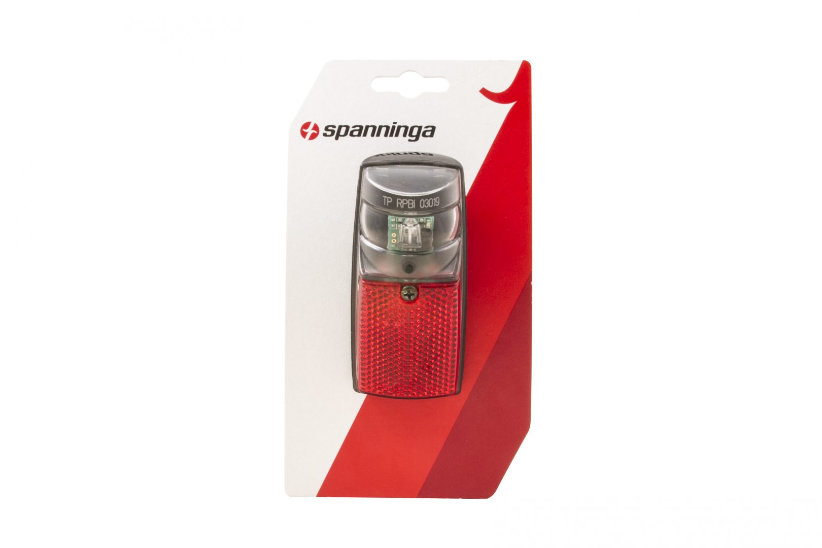 Spx rearlight package front