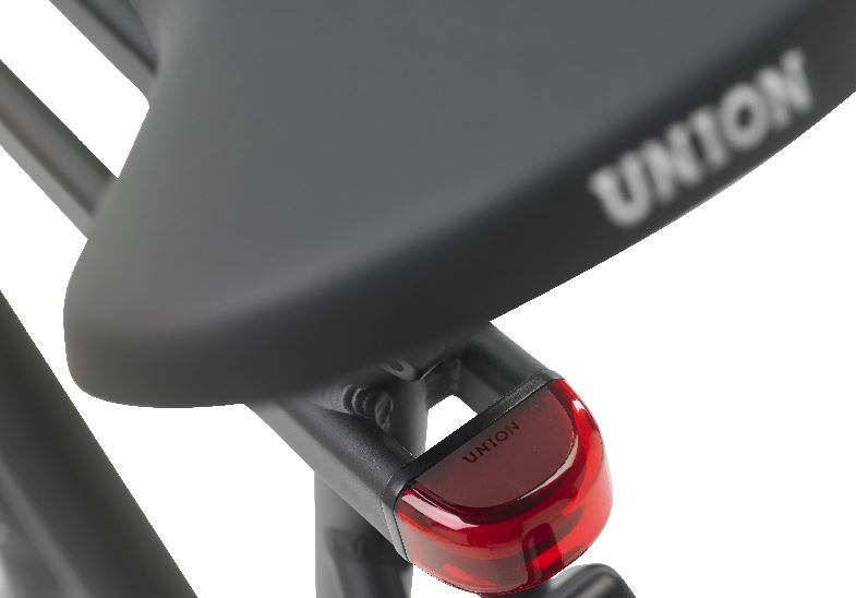 Union USL rearlight