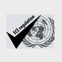 Icon ECE regulation