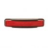 Pimento carrier rearlight front