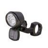 The X&O 30 light from Spanninga, combined with the BH520 bracket