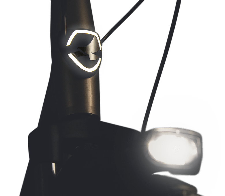 Headlamp Stella Livorno