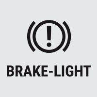 Brake-light