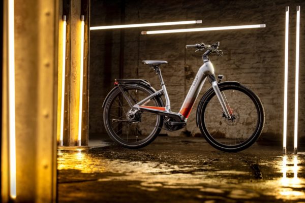Spanninga Bicycle Lights SPANNINGA integrated lights attract awards! Non classé  