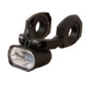 The AXENDO 30+ light from Spanninga, combined with the BH520 bracket