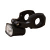 The AXENDO 30+ light from Spanninga, combined with the BH520 bracket