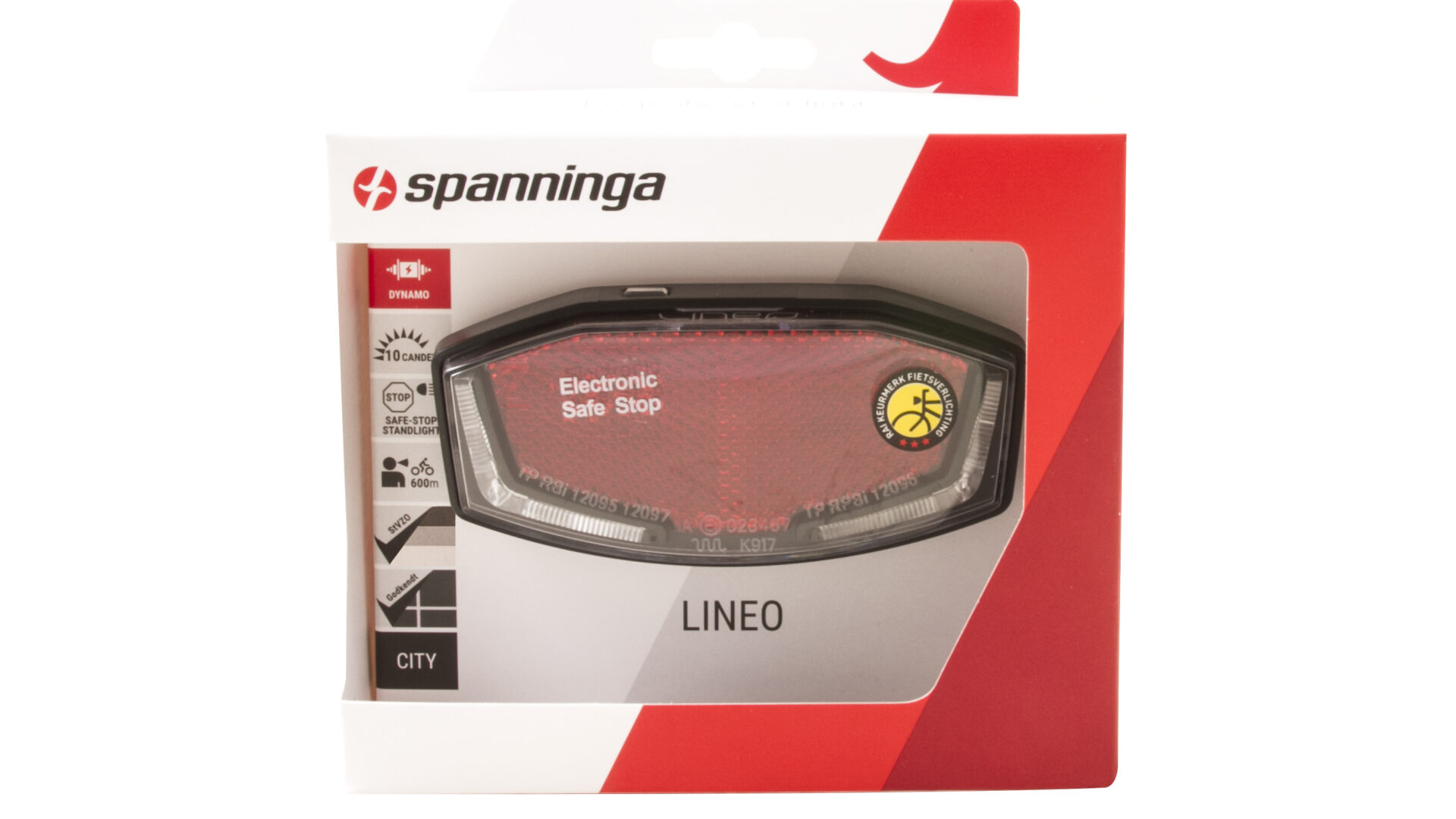 Lineo Dynamo package