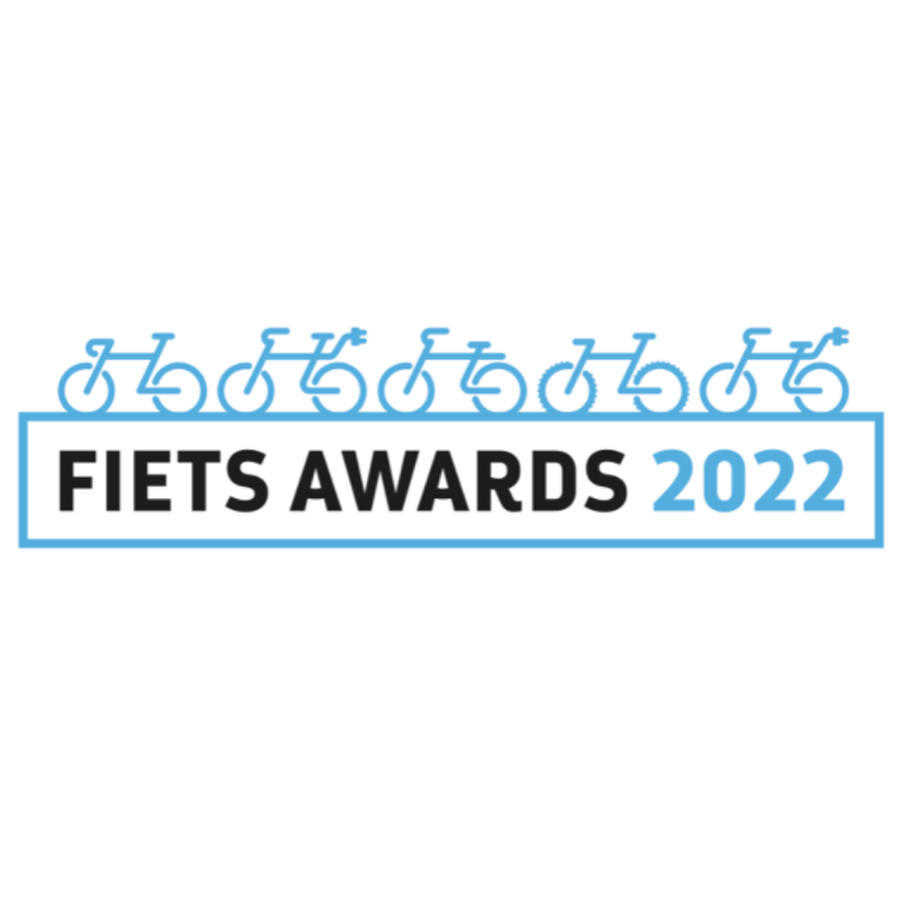 Fiets Awards 2022 logo