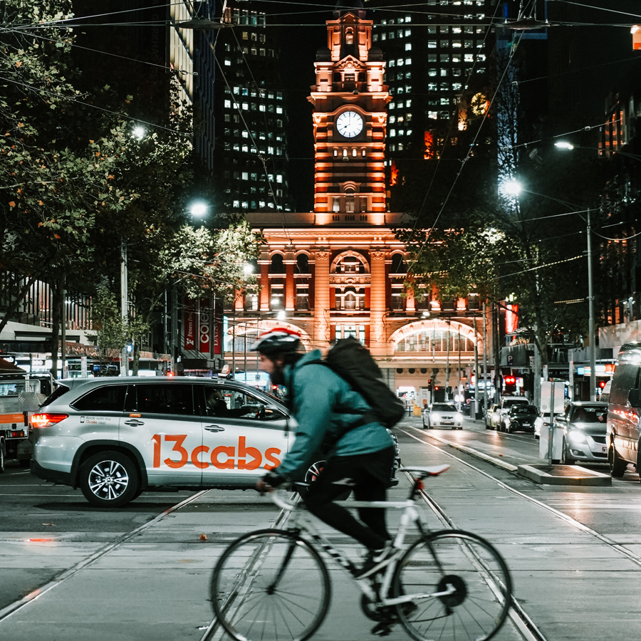 Spanninga Fietsverlichting Tips om veilig te fietsen in de stadsjungle Non classé  