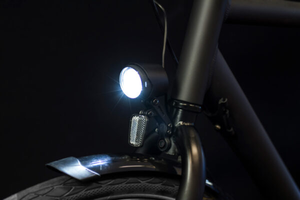 Spanninga Bicycle Lights SPANNINGA WANTS TO “SEE YOU BRAKE” ON 2022 EDITION OF EUROBIKE Non classé  