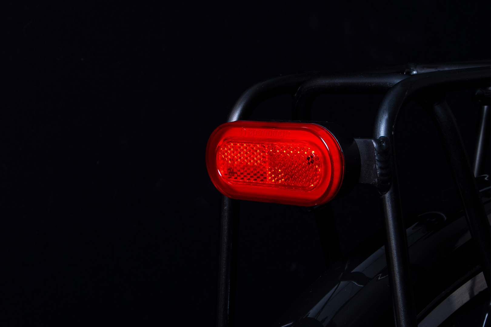 Halo rear light image
