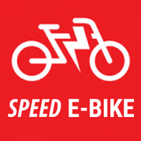 Speed e-bike