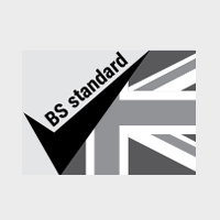 Icon British Standard